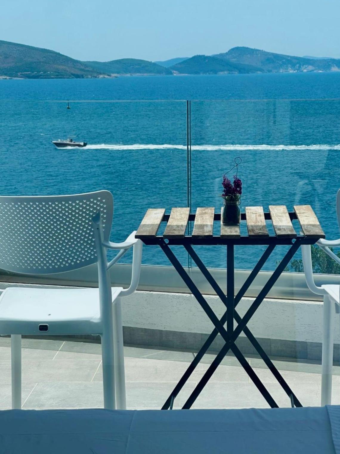Appartement Sea Horizon Vsl & *
