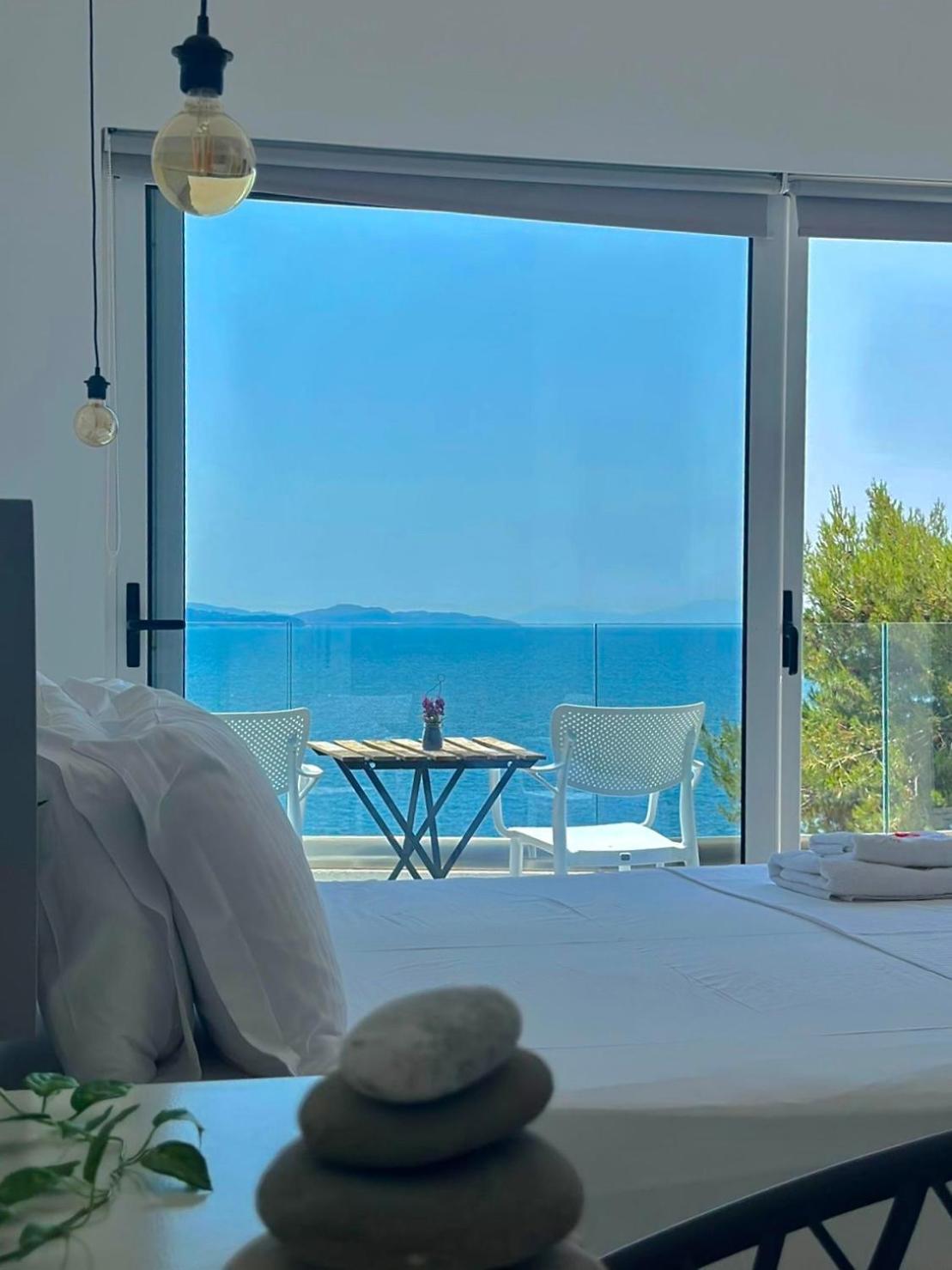 Sea Horizon Vsl &